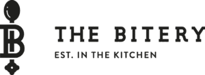 The Bitery Logo | The Bitery