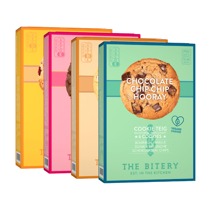 Mixed Cookie Bundle Online